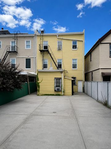 96-25 95th Avenue, Ozone Park, NY 11416