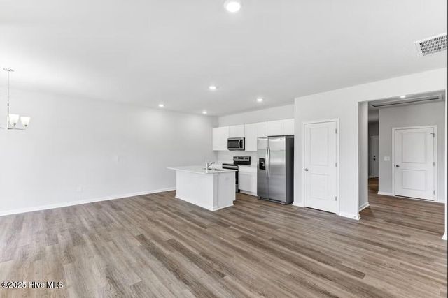 306 Fifty Lakes Drive, Southport, NC 28461