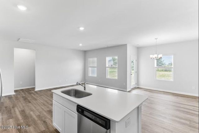 306 Fifty Lakes Drive, Southport, NC 28461