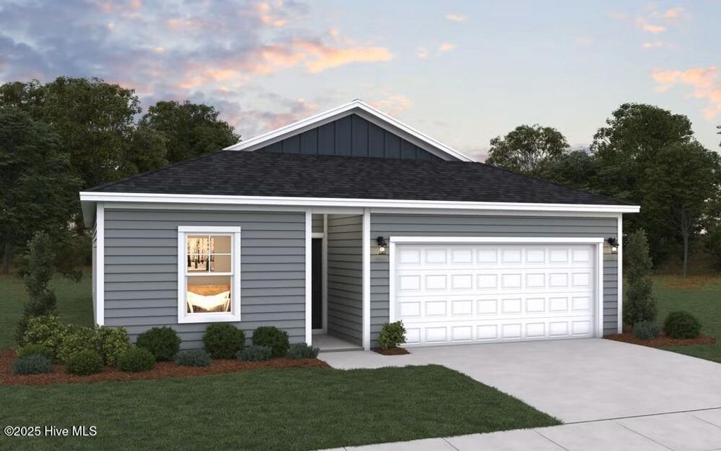 306 Fifty Lakes Drive, Southport, NC 28461