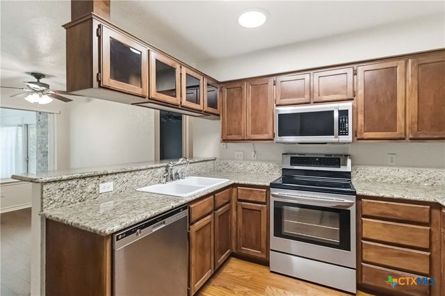 1646 Lantana Circle, New Braunfels, TX 78130