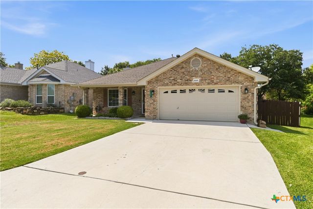1646 Lantana Circle, New Braunfels, TX 78130
