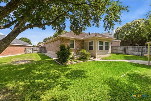1646 Lantana Circle, New Braunfels, TX 78130