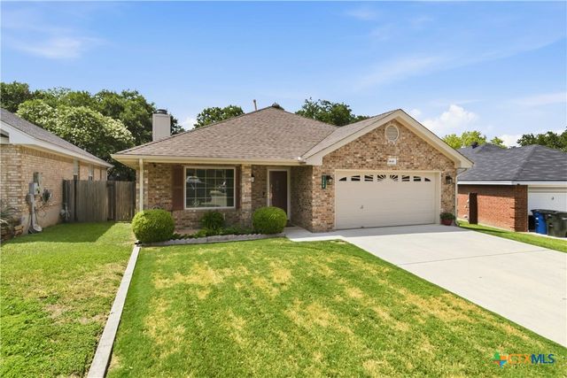 1646 Lantana Circle, New Braunfels, TX 78130