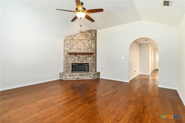 1646 Lantana Circle, New Braunfels, TX 78130