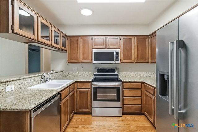 1646 Lantana Circle, New Braunfels, TX 78130