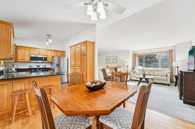 4404 E Viking Court, Wyoming, MN 55092