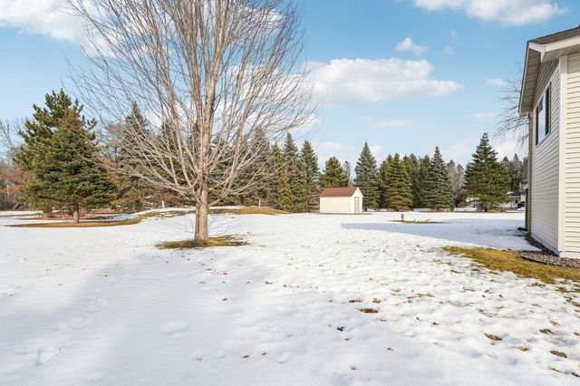 4404 E Viking Court, Wyoming, MN 55092