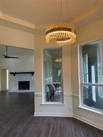 3025 Aspen, Paris, TX 75462