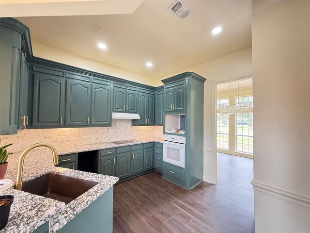 3025 Aspen, Paris, TX 75462