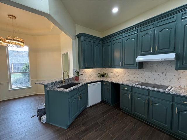 3025 Aspen, Paris, TX 75462