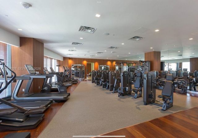 1300 S Miami Avenue 3908, Miami, FL 33130