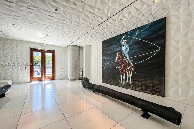 1300 S Miami Avenue 3908, Miami, FL 33130