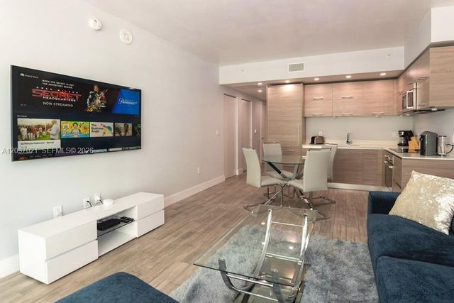 1300 S Miami Avenue 3908, Miami, FL 33130
