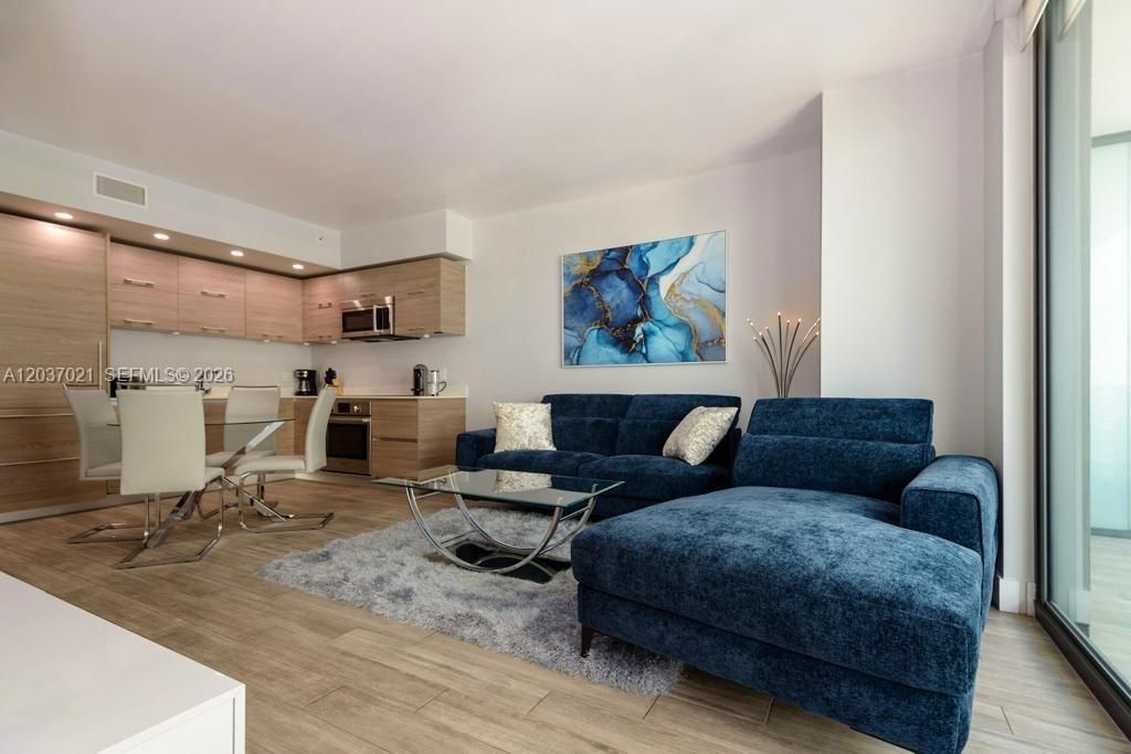 1300 S Miami Avenue 3908, Miami, FL 33130