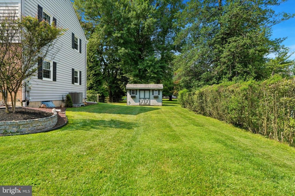 4 HIBBERDS PL, BROOMALL, PA 19008 — photo 4