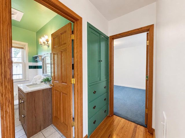 458 S Fremont Street, Janesville, WI 53545