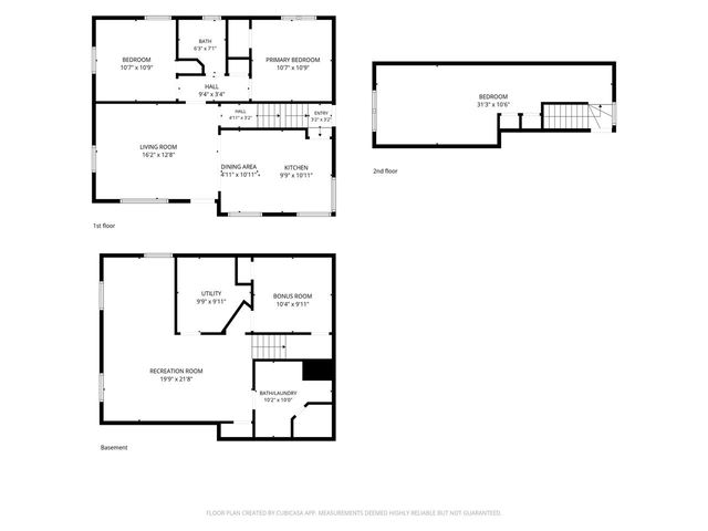 458 S Fremont Street, Janesville, WI 53545