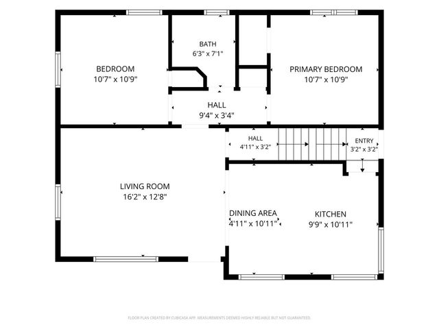 458 S Fremont Street, Janesville, WI 53545