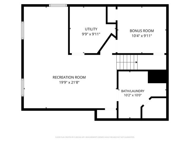 458 S Fremont Street, Janesville, WI 53545