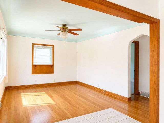 458 S Fremont Street, Janesville, WI 53545