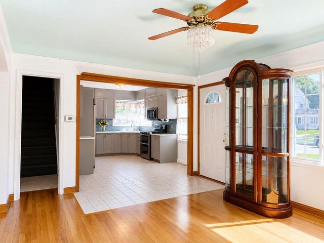 458 S Fremont Street, Janesville, WI 53545