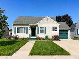 458 S Fremont Street, Janesville, WI 53545