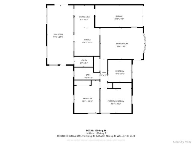 67 E End Avenue, Hicksville, NY 11801