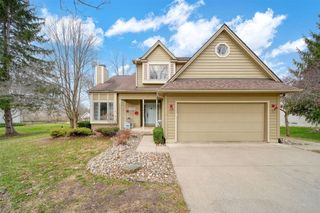 11085 Village Lane, Clinton, MI 49236