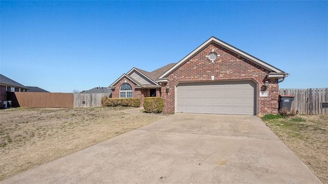 3376 Haywood Cove, Springdale, AR 72764