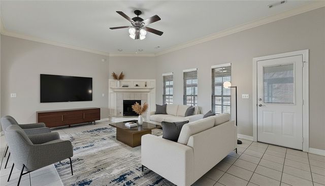 3376 Haywood Cove, Springdale, AR 72764