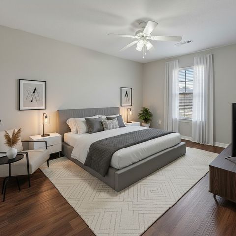 3376 Haywood Cove, Springdale, AR 72764