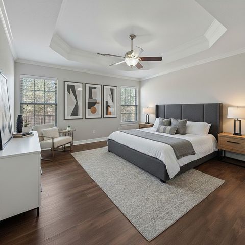 3376 Haywood Cove, Springdale, AR 72764