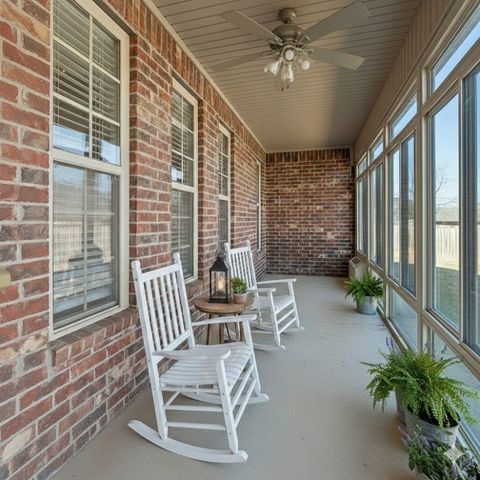 3376 Haywood Cove, Springdale, AR 72764