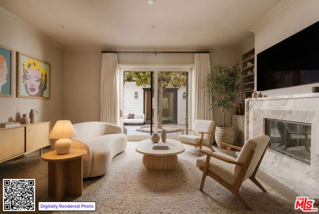 24155 Hidden Ridge Road, Hidden Hills, CA 91302