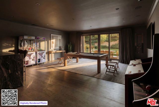24155 Hidden Ridge Road, Hidden Hills, CA 91302