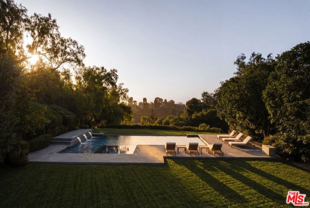 24155 Hidden Ridge Road, Hidden Hills, CA 91302