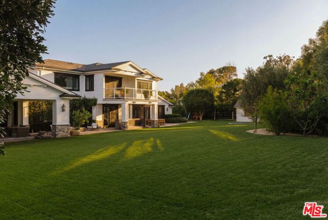 24155 Hidden Ridge Road, Hidden Hills, CA 91302