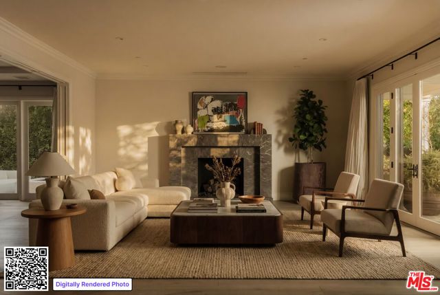 24155 Hidden Ridge Road, Hidden Hills, CA 91302