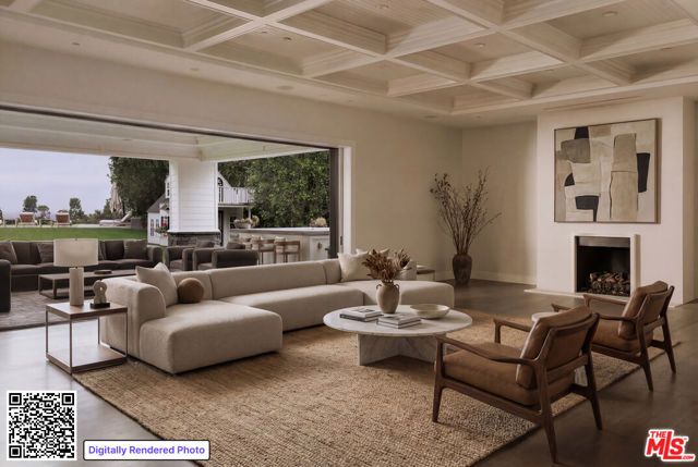 24155 Hidden Ridge Road, Hidden Hills, CA 91302