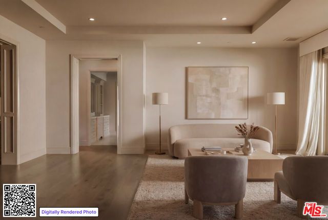 24155 Hidden Ridge Road, Hidden Hills, CA 91302
