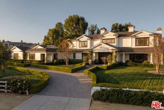 24155 Hidden Ridge Road, Hidden Hills, CA 91302