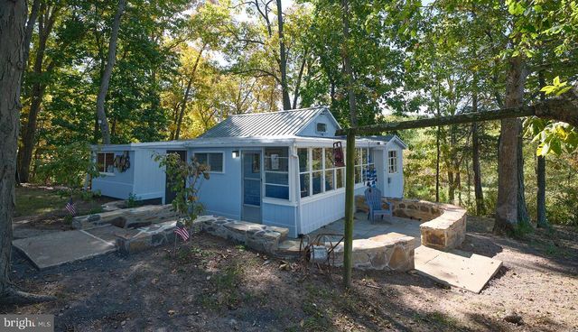 563 E DARK HOLLOW RD #245 KYLE LN, Pipersville, PA 18947