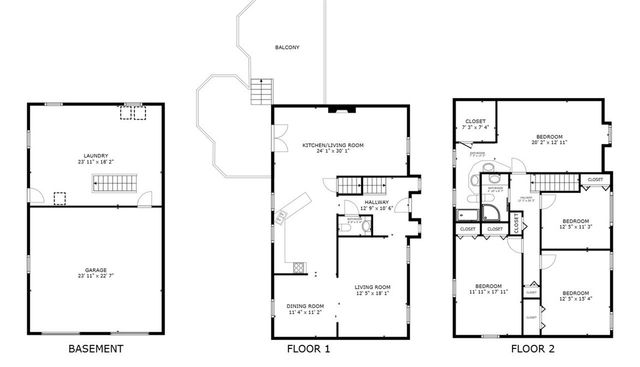 2558 Country Side Lane, Franklin Park, PA 15090