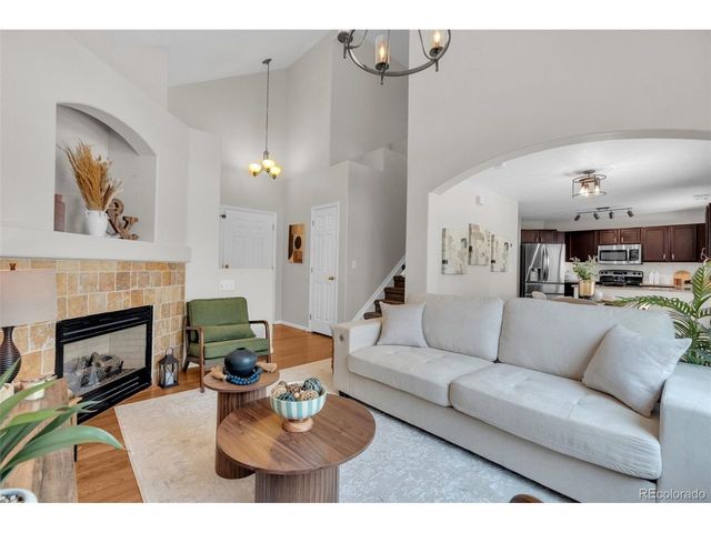 11092 Quail Ct, Parker, CO 80134