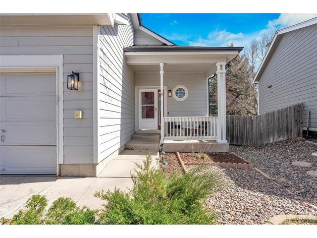 11092 Quail Ct, Parker, CO 80134