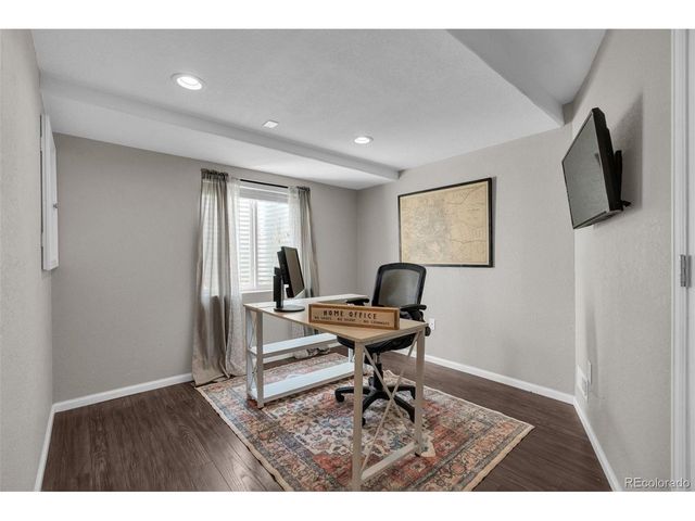 11092 Quail Ct, Parker, CO 80134