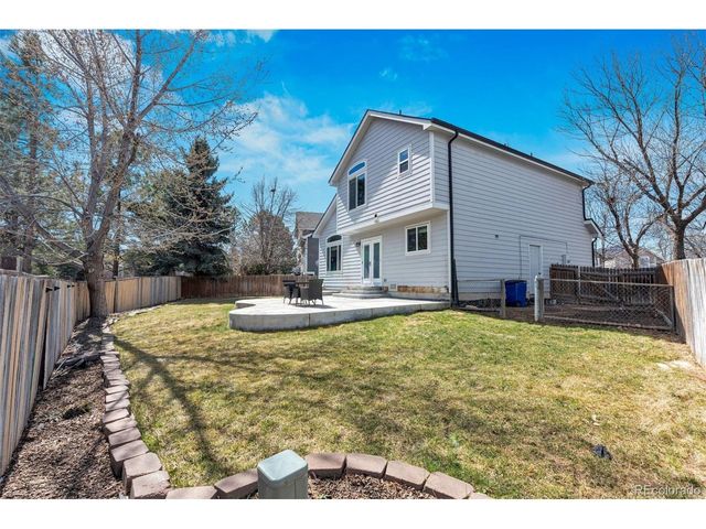 11092 Quail Ct, Parker, CO 80134