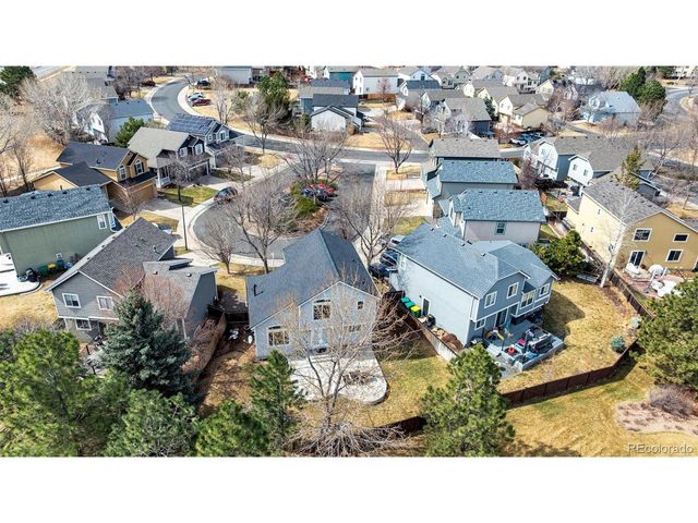 11092 Quail Ct, Parker, CO 80134