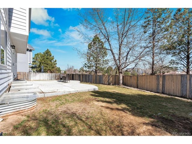 11092 Quail Ct, Parker, CO 80134